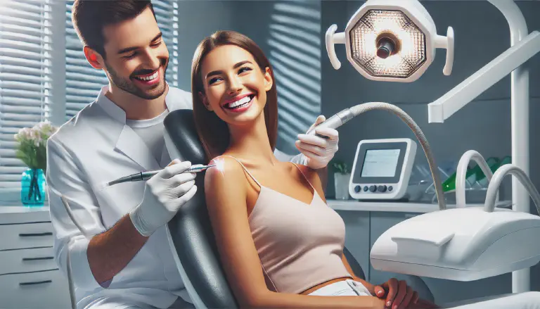 Discover professional teeth whitening services for your perfect smile Discover professional teeth whitening services for your perfect smile